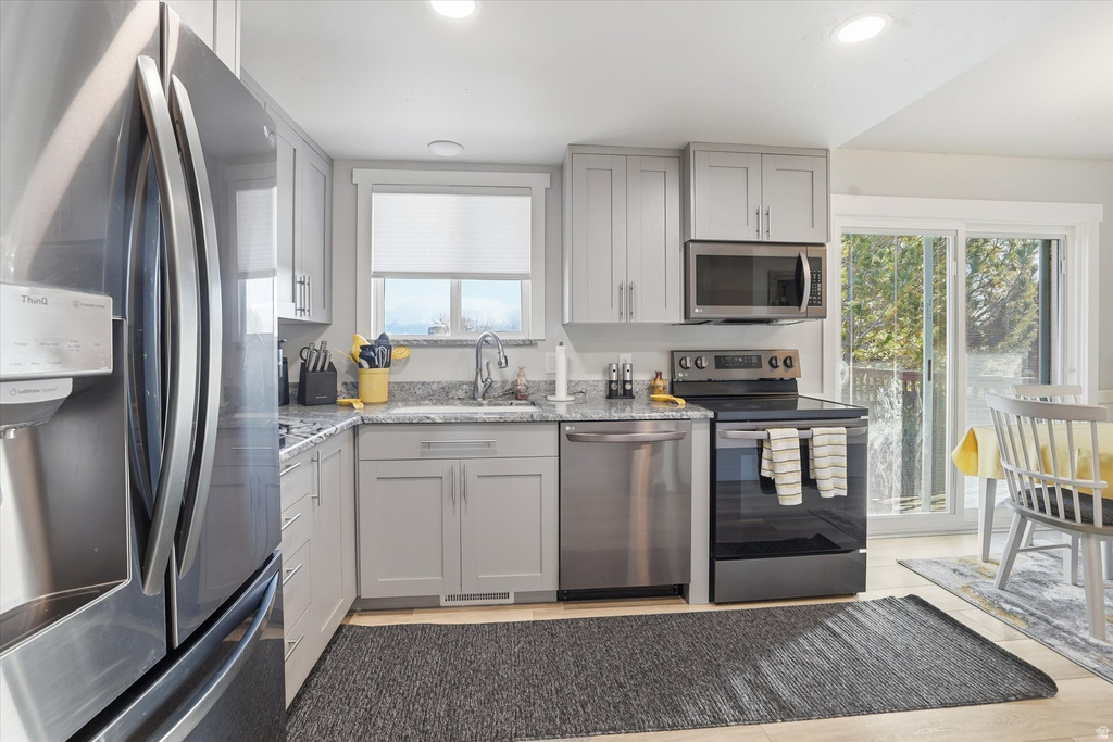 8226 N 11600 W Tremonton, UT 84337