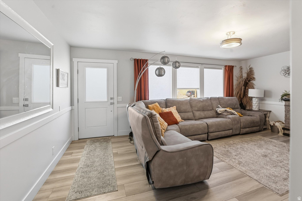 8226 N 11600 W Tremonton, UT 84337