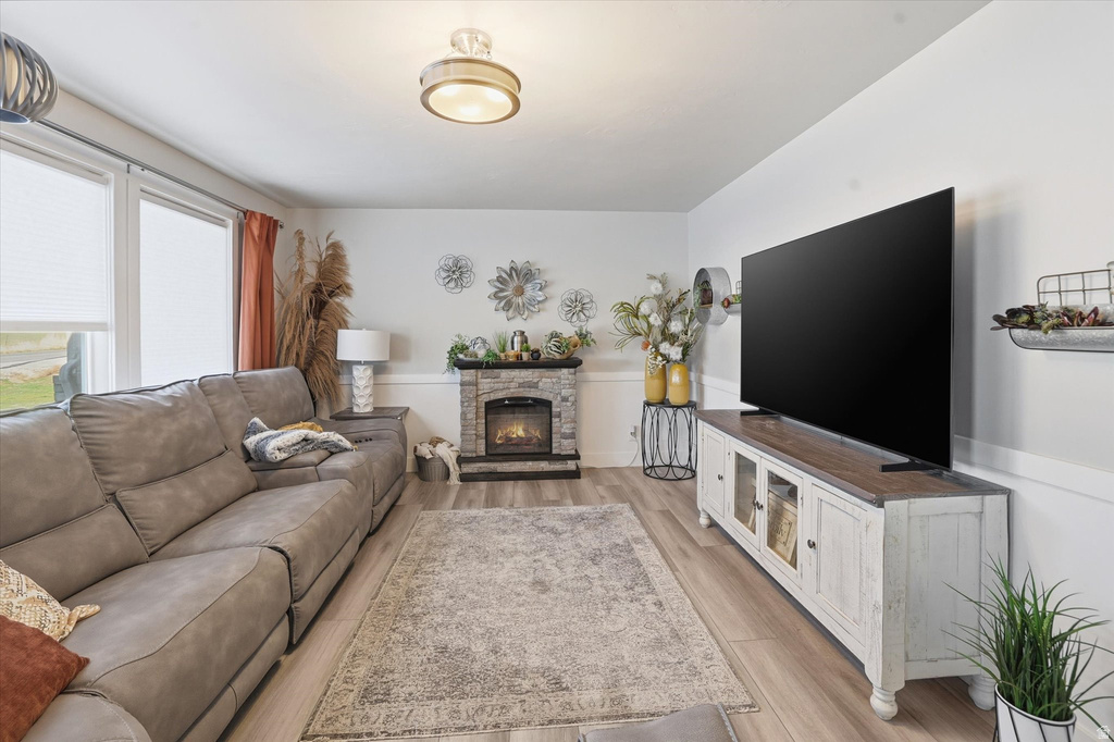 8226 N 11600 W Tremonton, UT 84337