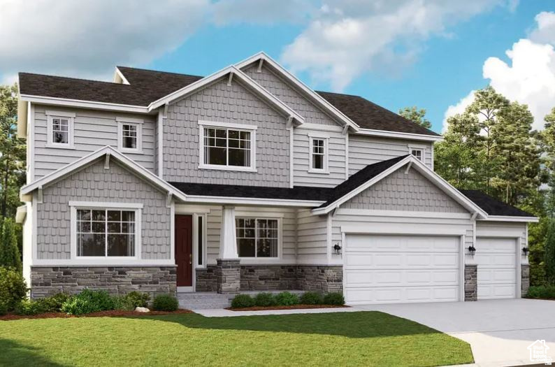 1111 S 3100 E #324 Spanish Fork, UT 84660