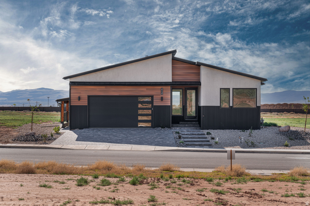 2734 S MANN LN Cedar City, UT 84720