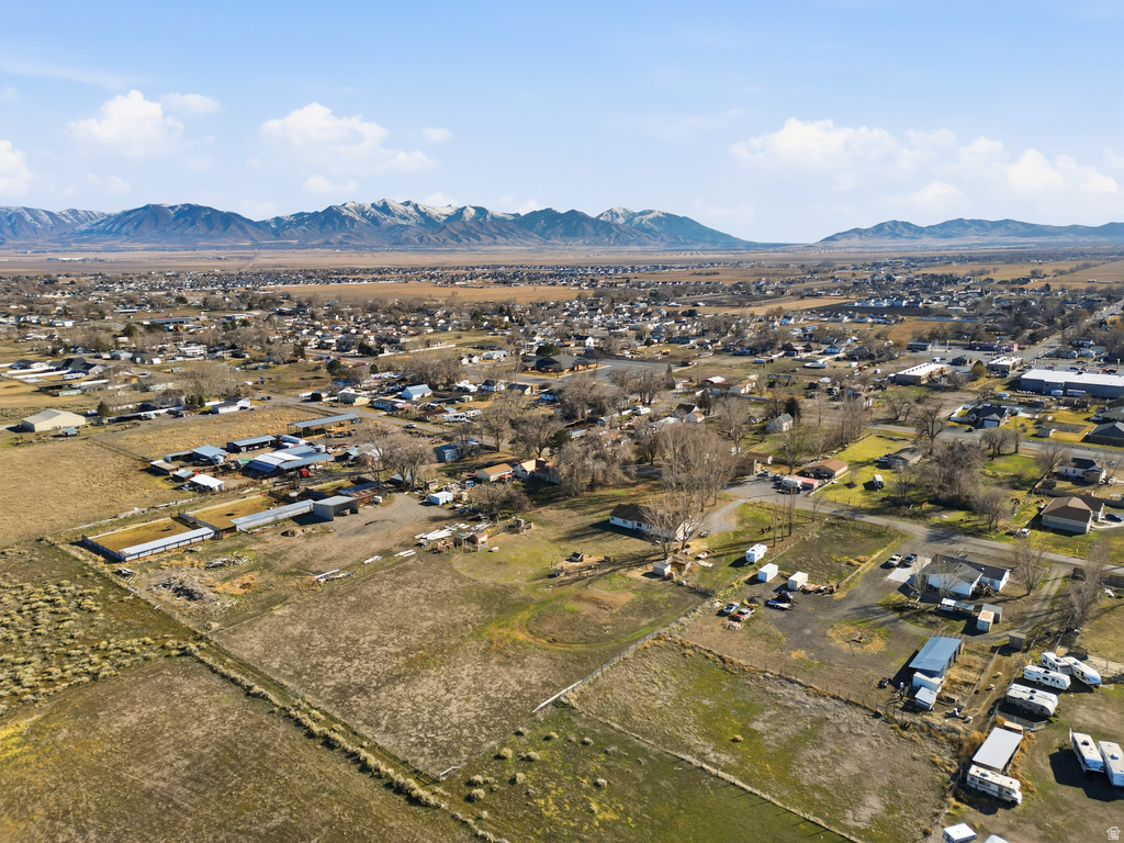 231 E NORTH ST Grantsville, UT 84029