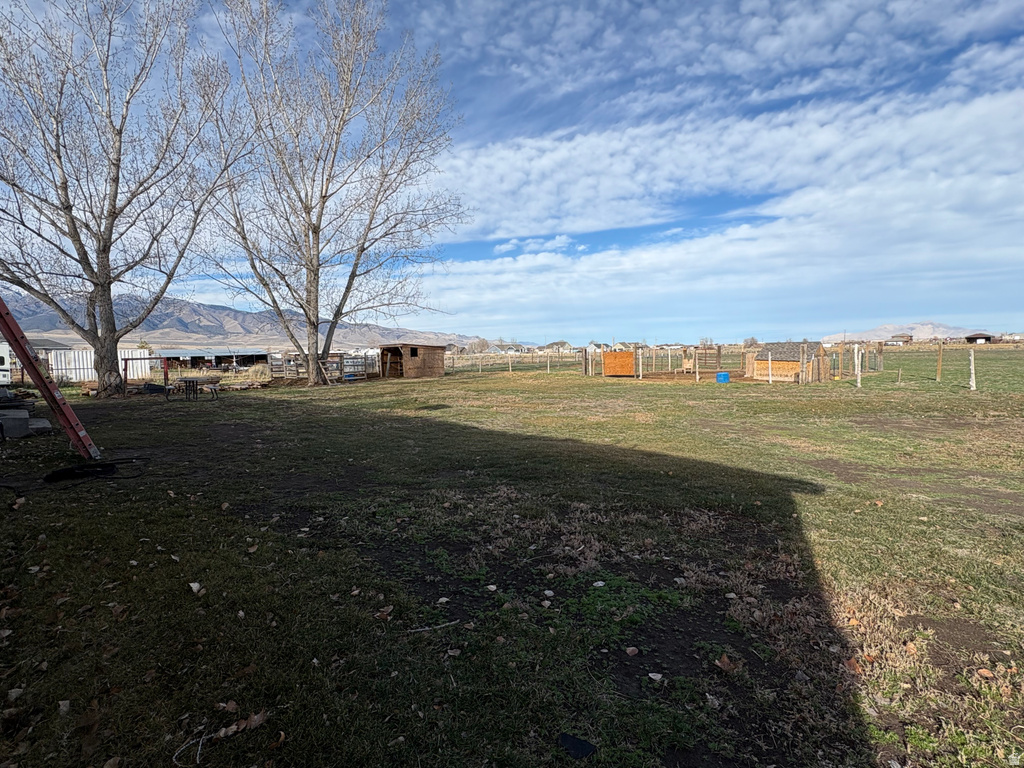 231 E NORTH ST Grantsville, UT 84029