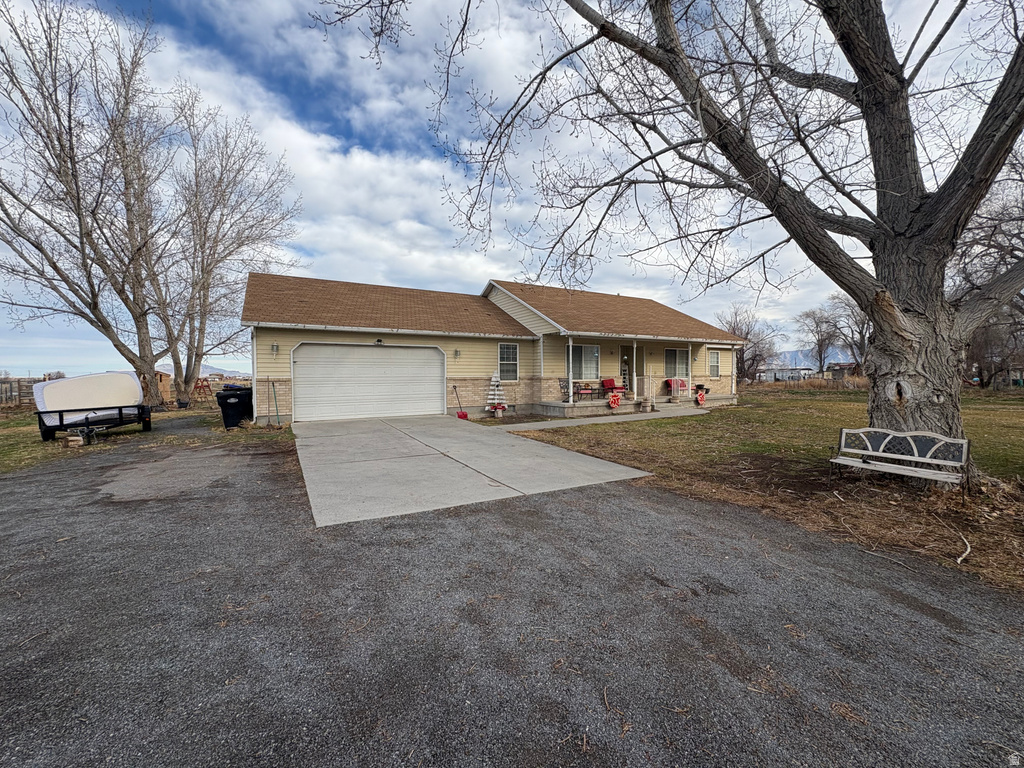 231 E NORTH ST Grantsville, UT 84029