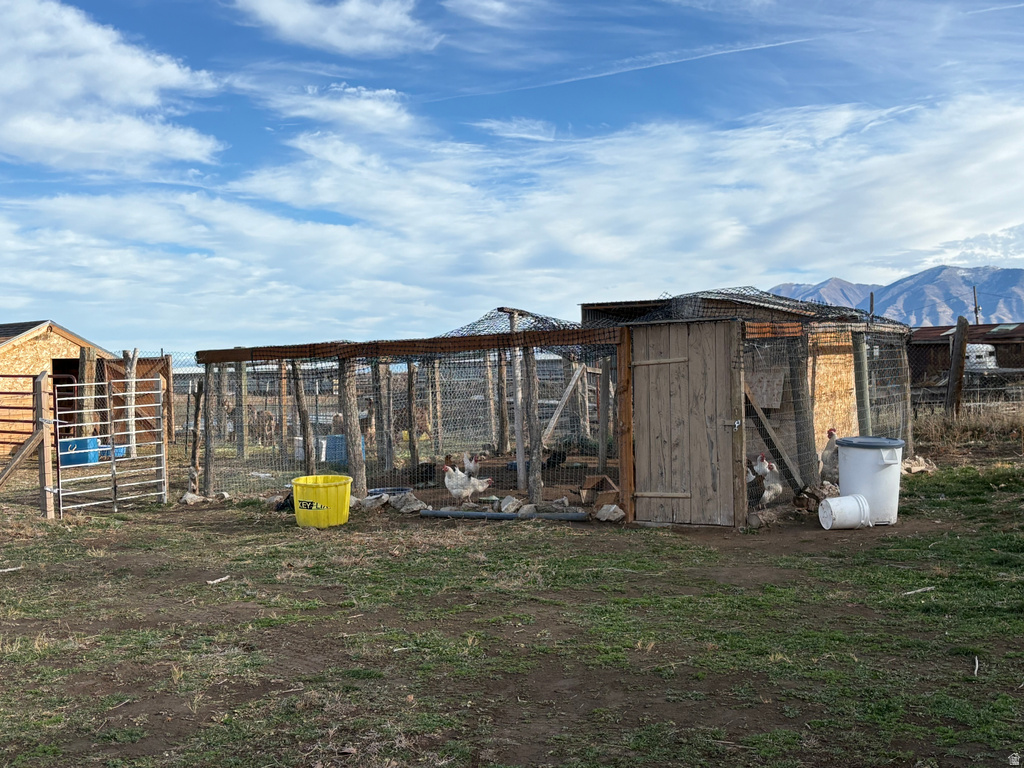 231 E NORTH ST Grantsville, UT 84029