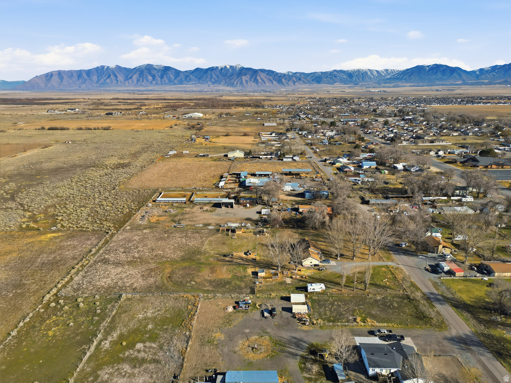 231 E NORTH ST Grantsville, UT 84029