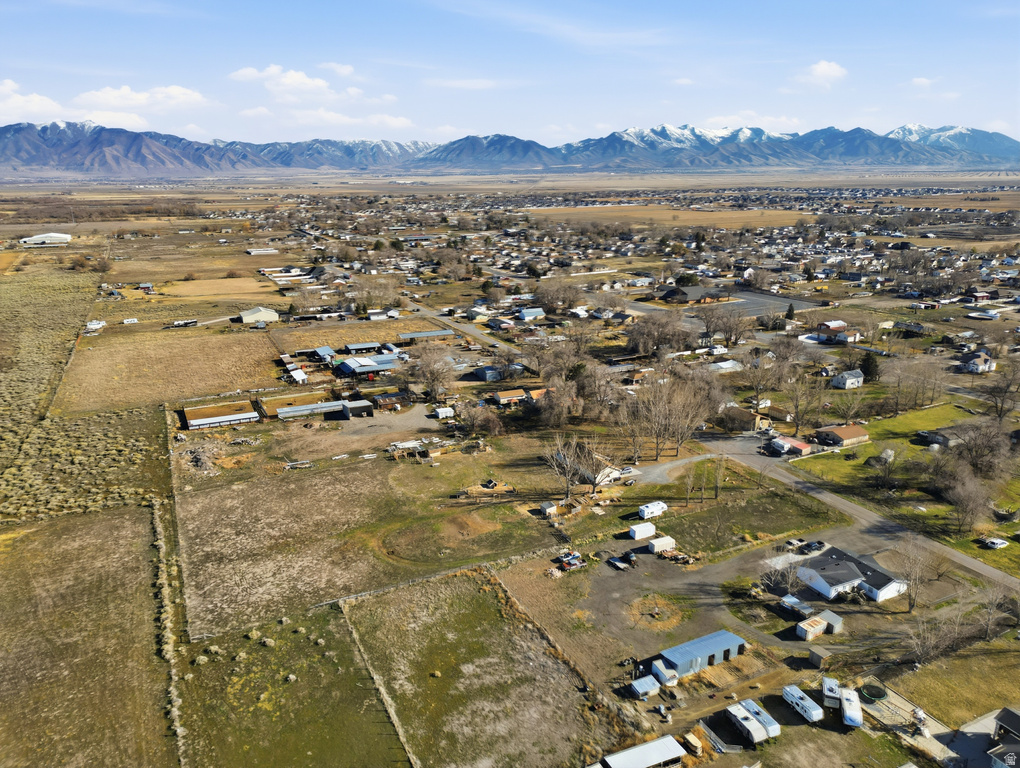 231 E NORTH ST Grantsville, UT 84029