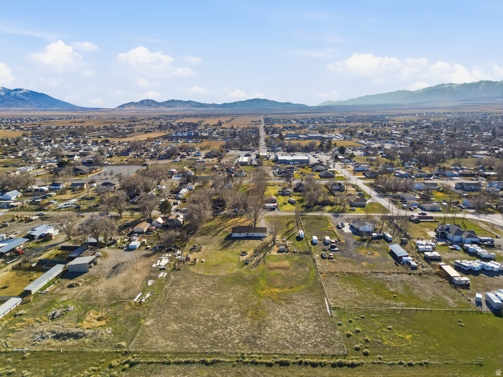 231 E NORTH ST Grantsville, UT 84029
