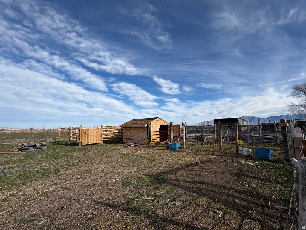 231 E NORTH ST Grantsville, UT 84029