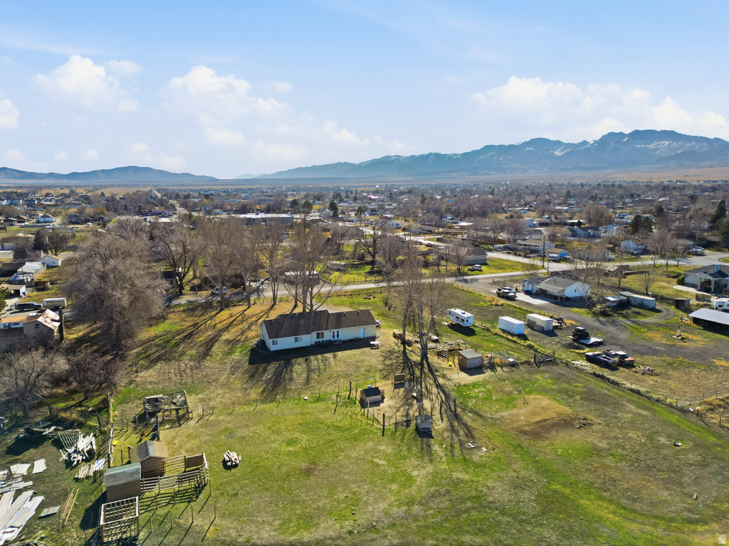 231 E NORTH ST Grantsville, UT 84029