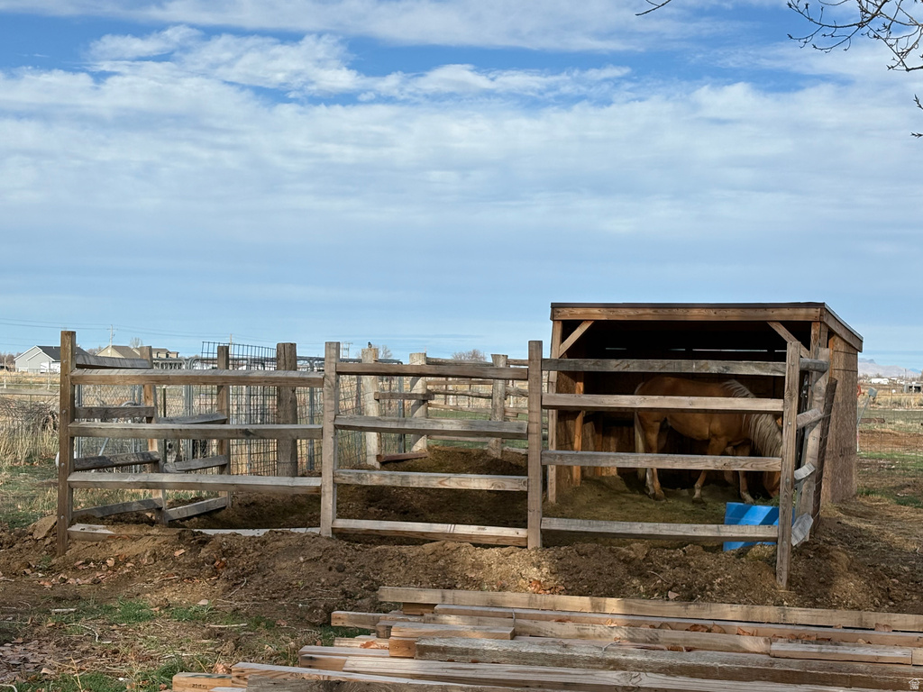 231 E NORTH ST Grantsville, UT 84029