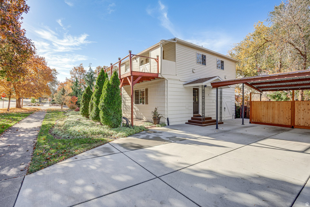 2537 S TAYLOR AVE Ogden, UT 84401