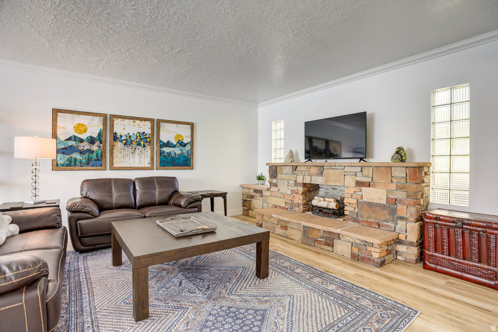 2537 S TAYLOR AVE Ogden, UT 84401