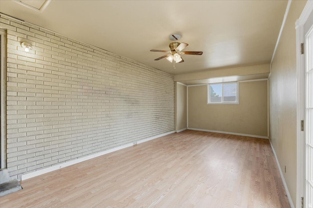 191 W 2300 N Sunset, UT 84015