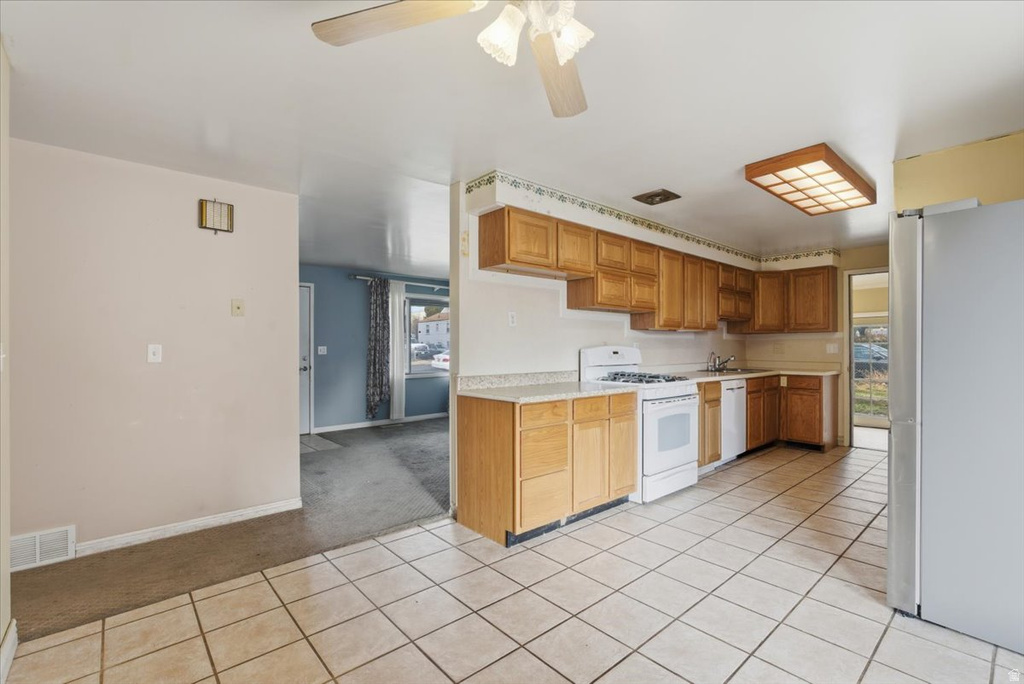 191 W 2300 N Sunset, UT 84015