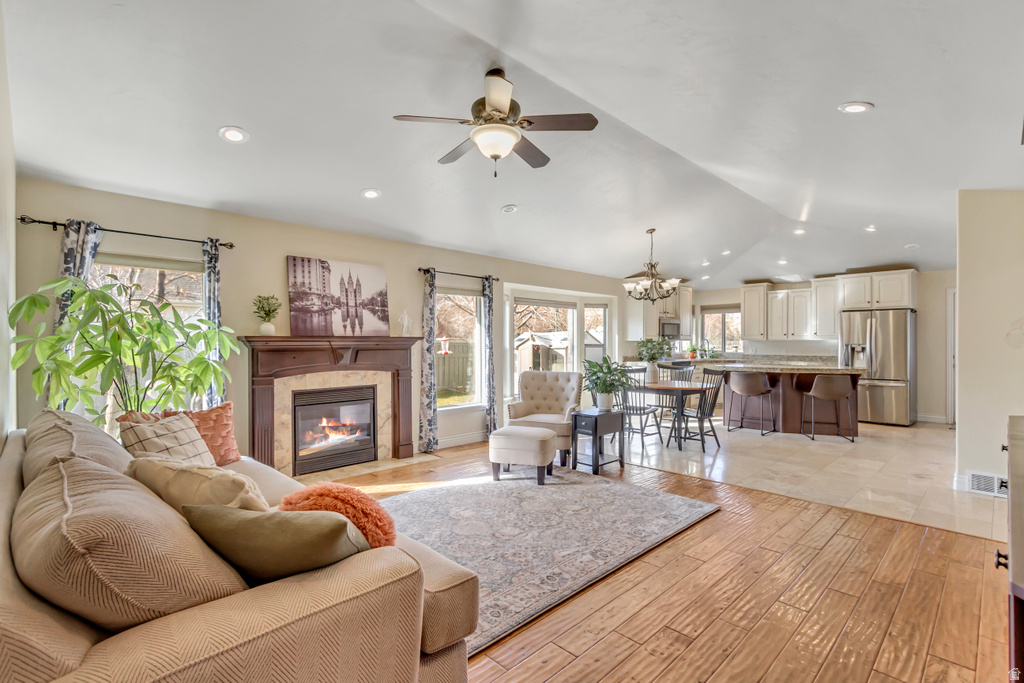 7745 N GOSHAWK RD #3100 Eagle Mountain, UT 84005