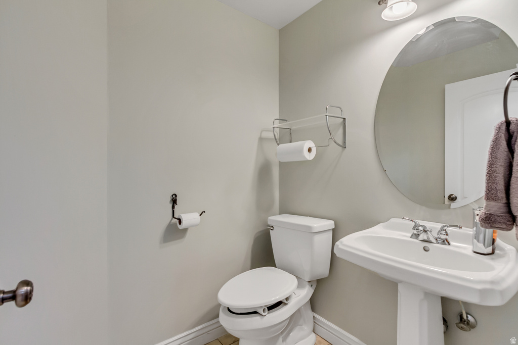 7745 N GOSHAWK RD #3100 Eagle Mountain, UT 84005