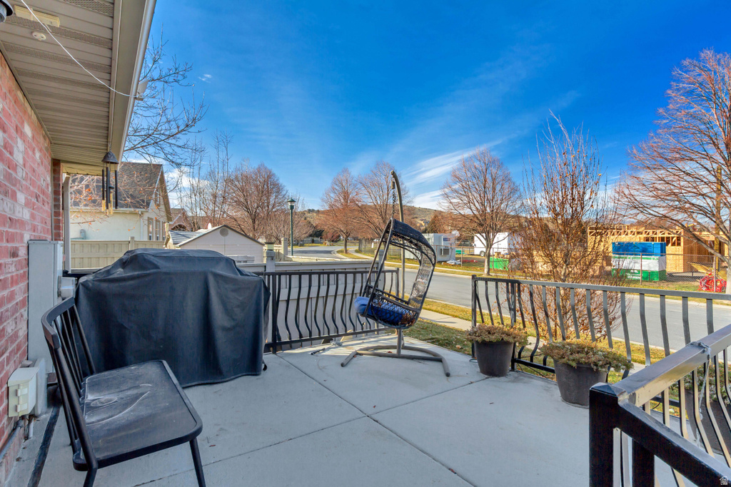 7745 N GOSHAWK RD #3100 Eagle Mountain, UT 84005