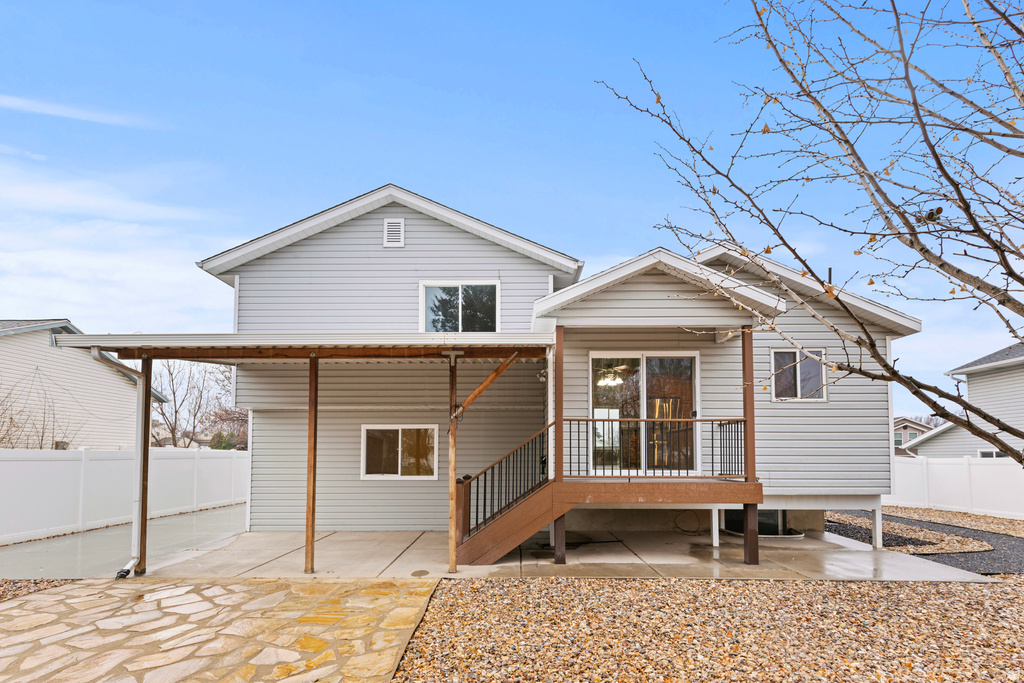 1147 N 75 W Layton, UT 84041