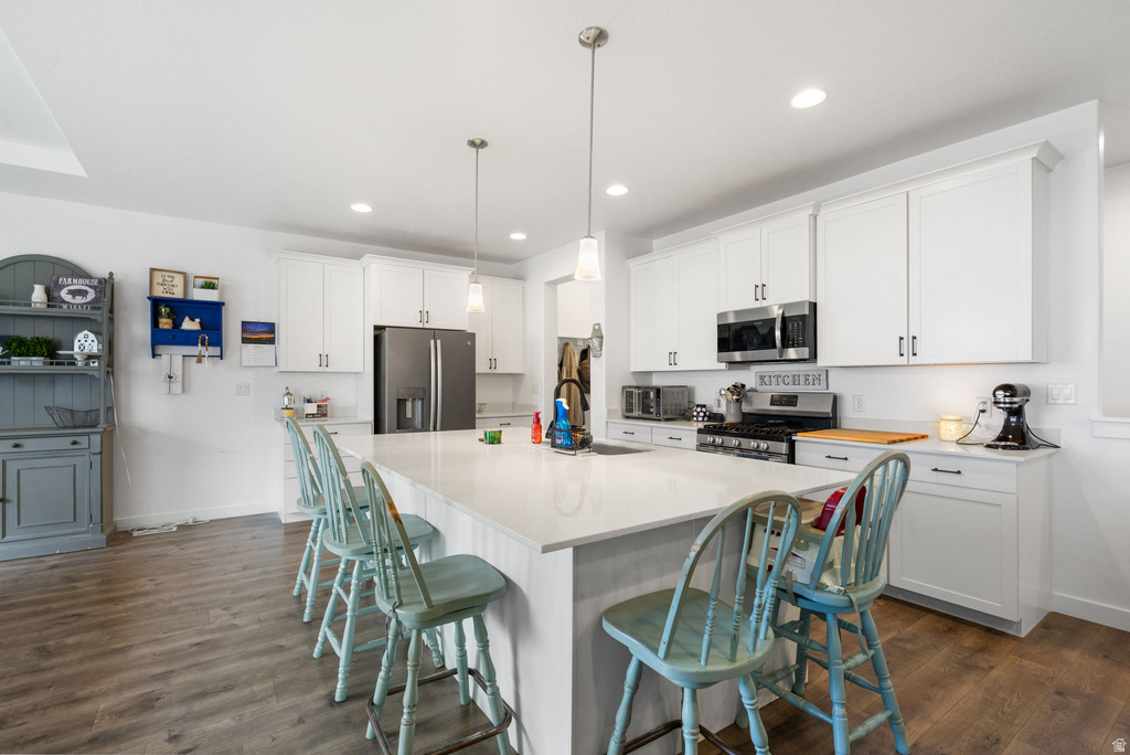 1155 S RED BARN DR Santaquin, UT 84655