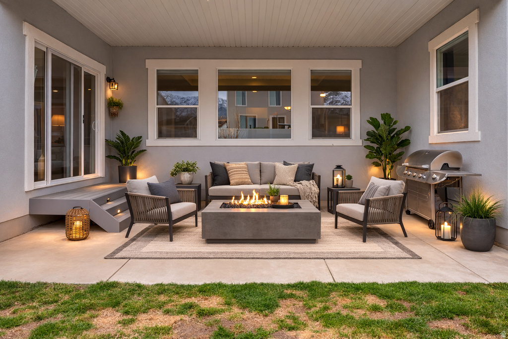 1155 S RED BARN DR Santaquin, UT 84655