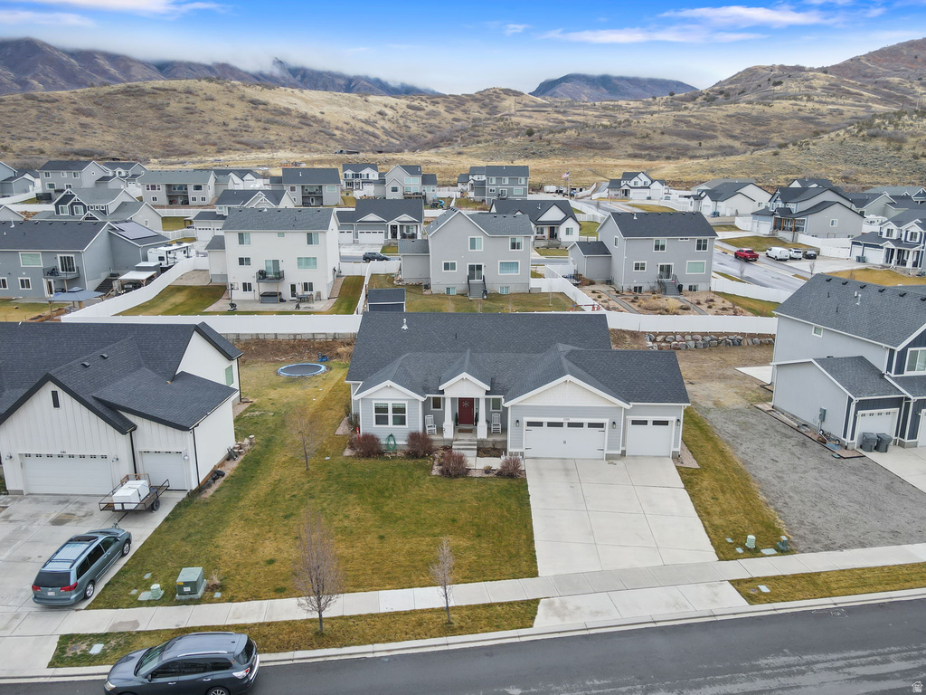 1155 S RED BARN DR Santaquin, UT 84655