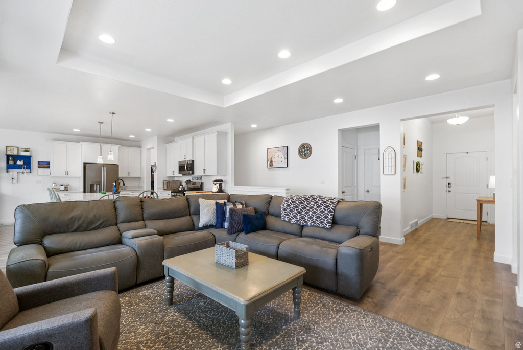 1155 S RED BARN DR Santaquin, UT 84655