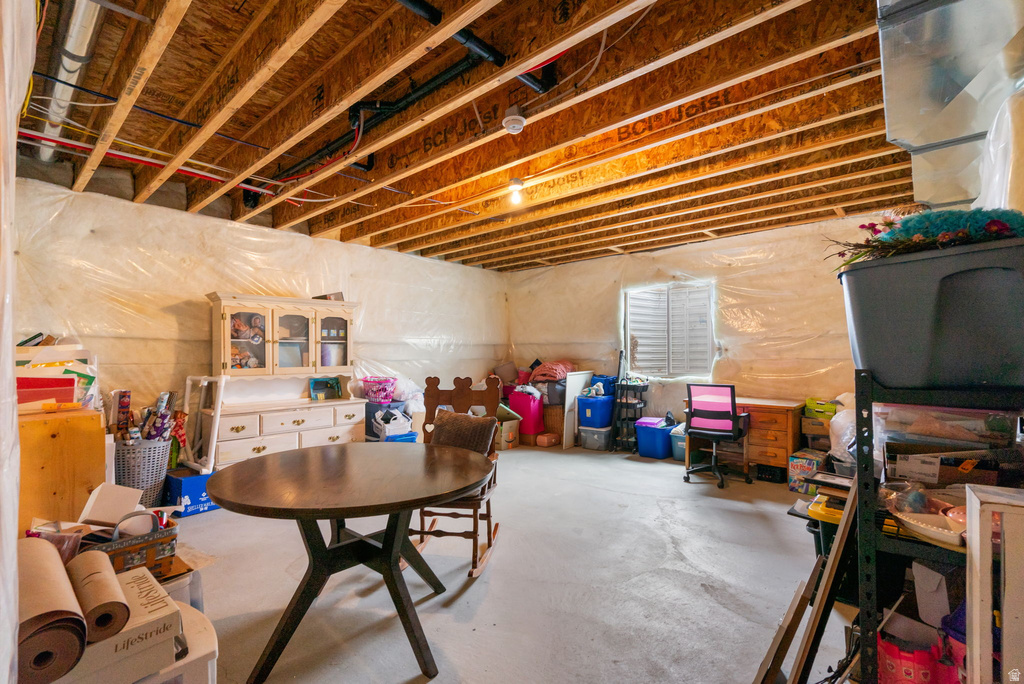 1155 S RED BARN DR Santaquin, UT 84655