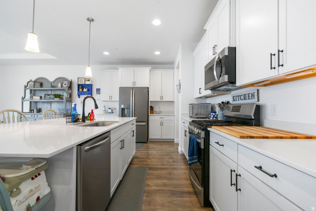 1155 S RED BARN DR Santaquin, UT 84655