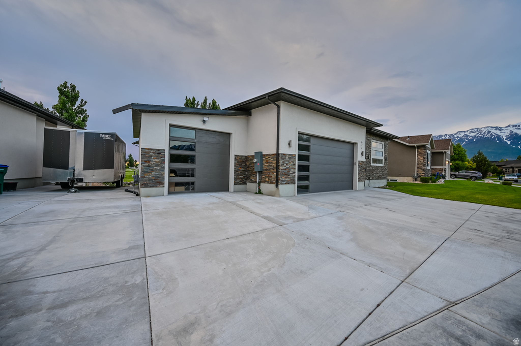 672 S 1920 W Orem, UT 84059