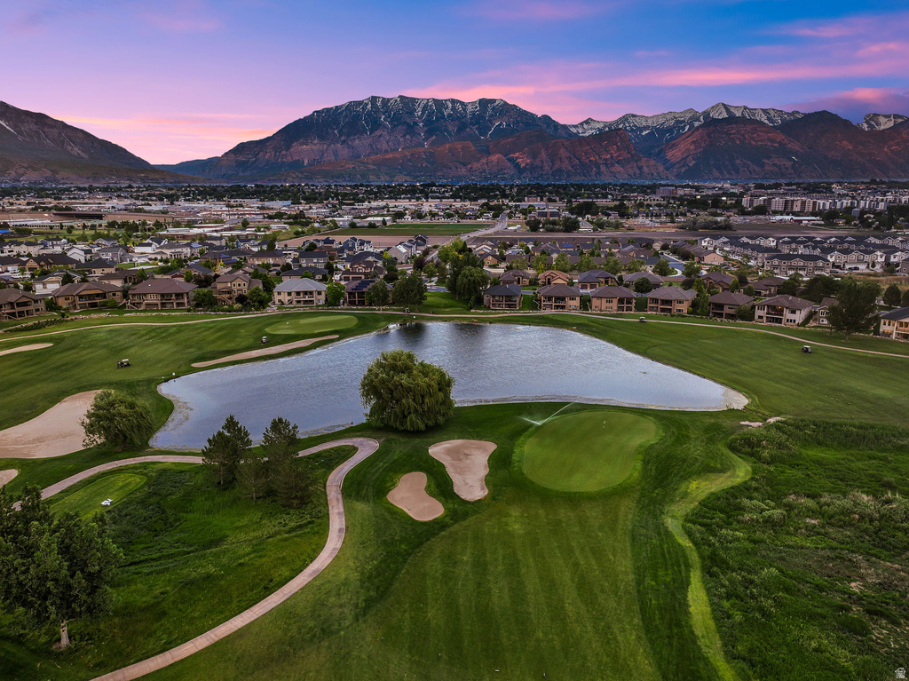 672 S 1920 W Orem, UT 84059