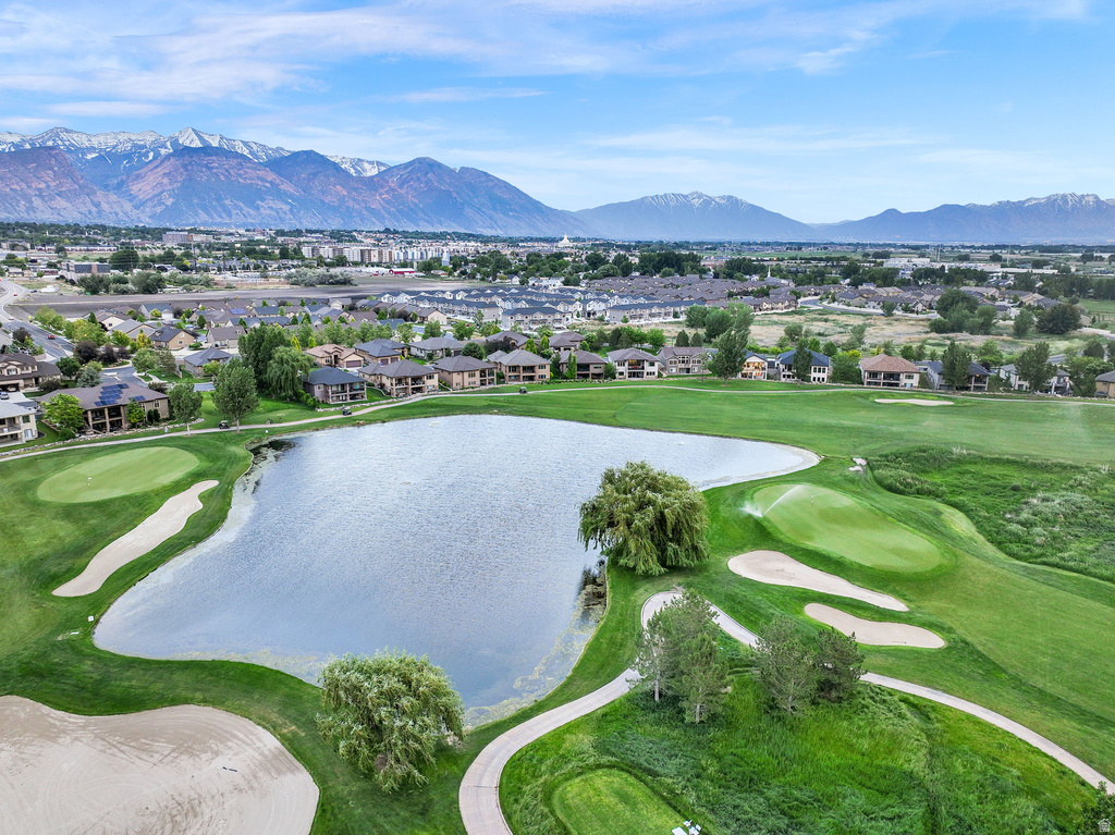 672 S 1920 W Orem, UT 84059