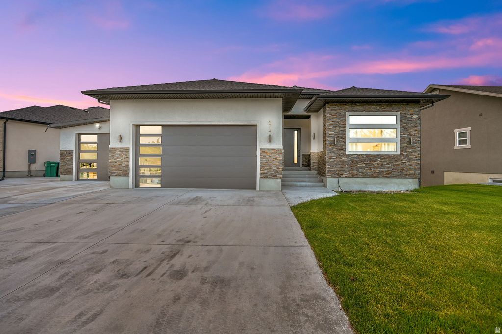 672 S 1920 W Orem, UT 84059