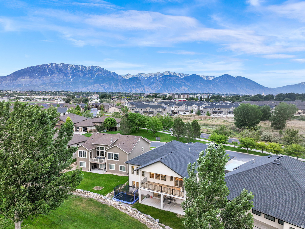 672 S 1920 W Orem, UT 84059