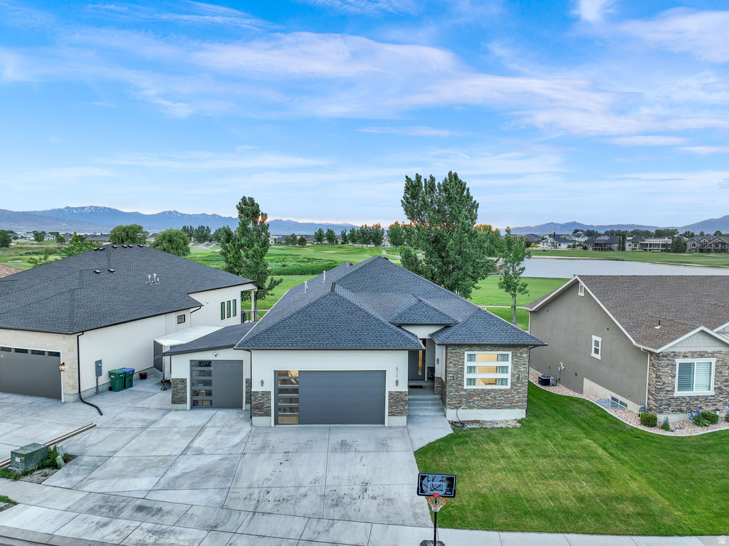 672 S 1920 W Orem, UT 84059