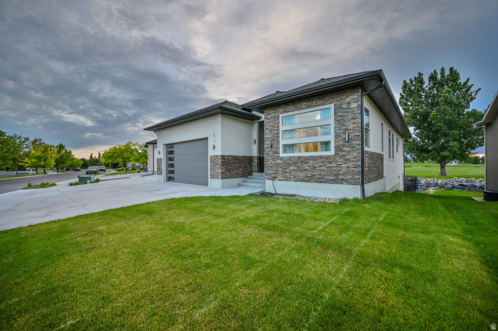 672 S 1920 W Orem, UT 84059