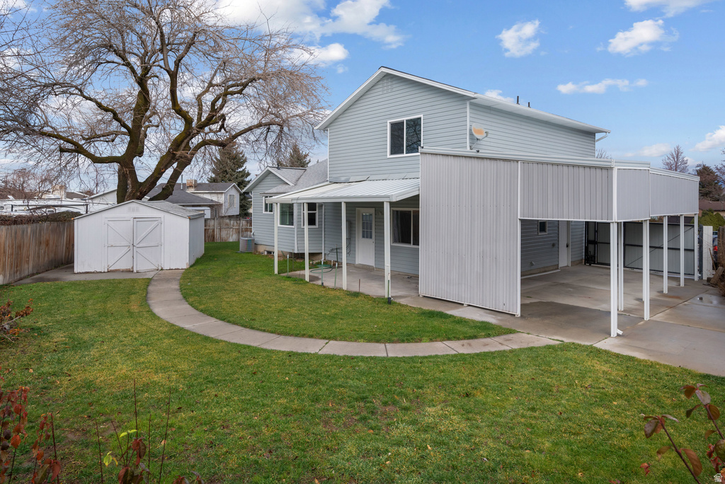 4080 S 4425 W West Valley City, UT 84120