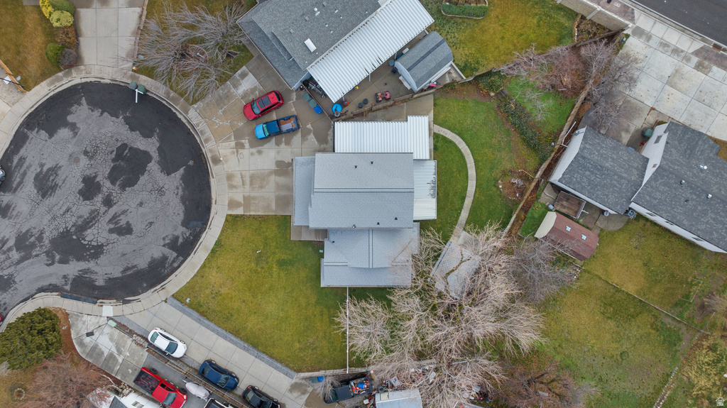 4080 S 4425 W West Valley City, UT 84120