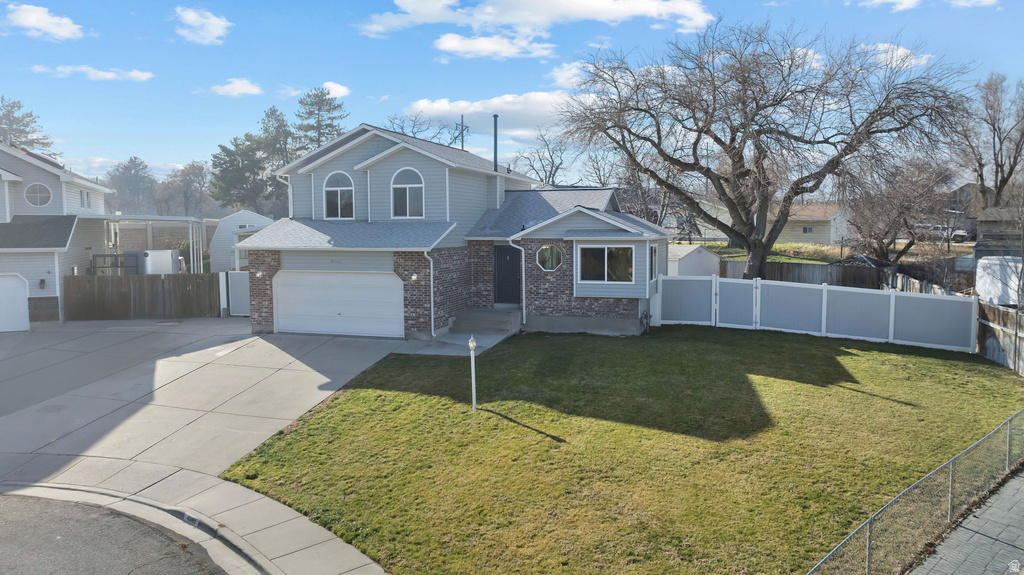 4080 S 4425 W West Valley City, UT 84120