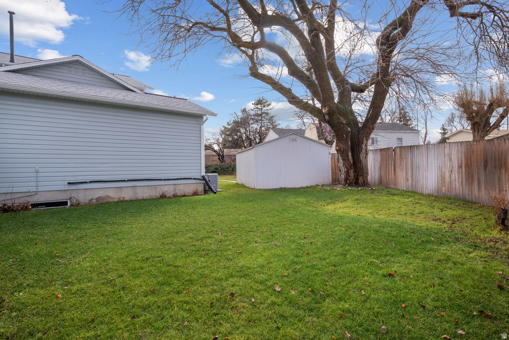 4080 S 4425 W West Valley City, UT 84120