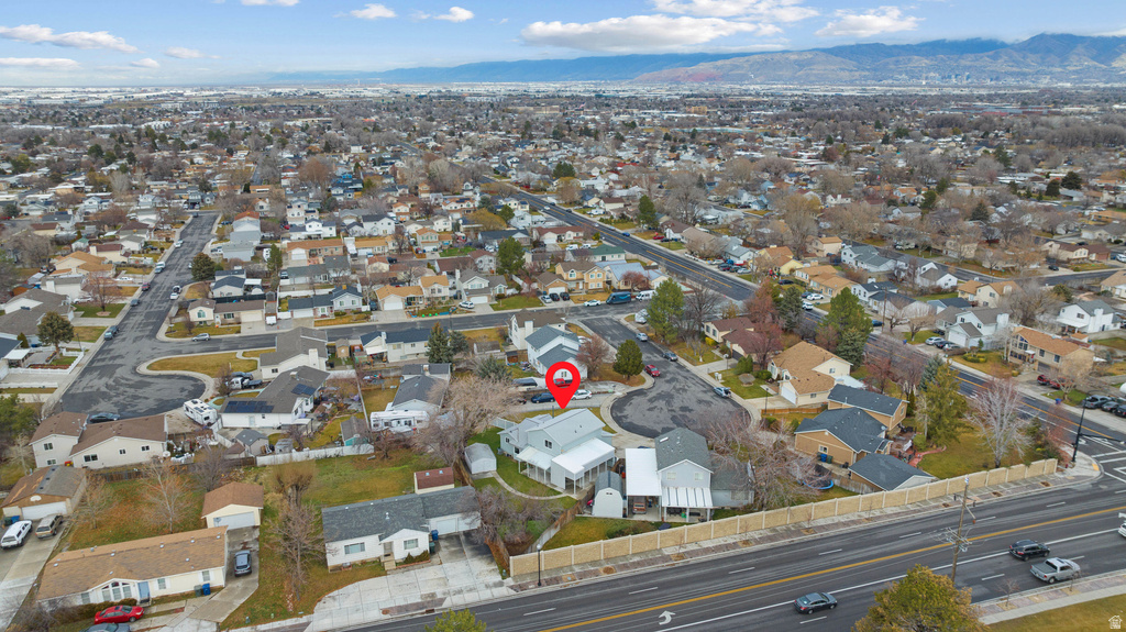 4080 S 4425 W West Valley City, UT 84120