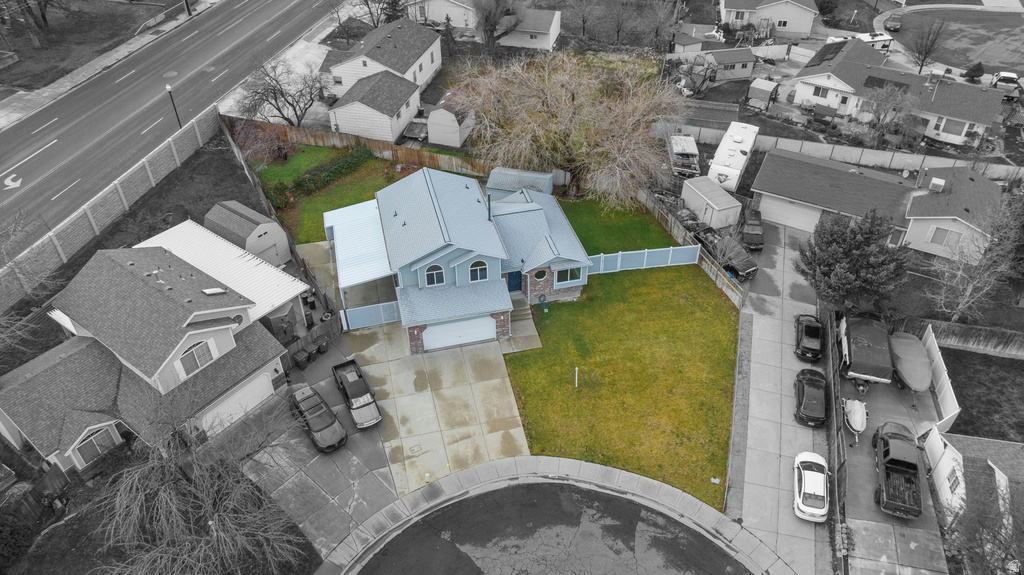 4080 S 4425 W West Valley City, UT 84120