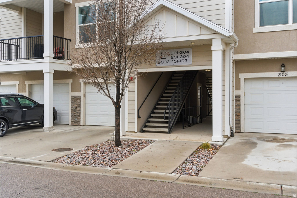 13092 S TORTOLA DR #304 Herriman, UT 84096