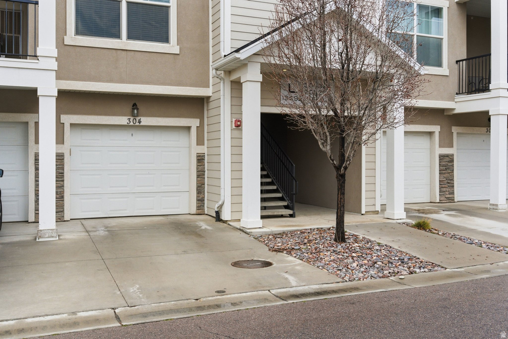 13092 S TORTOLA DR #304 Herriman, UT 84096