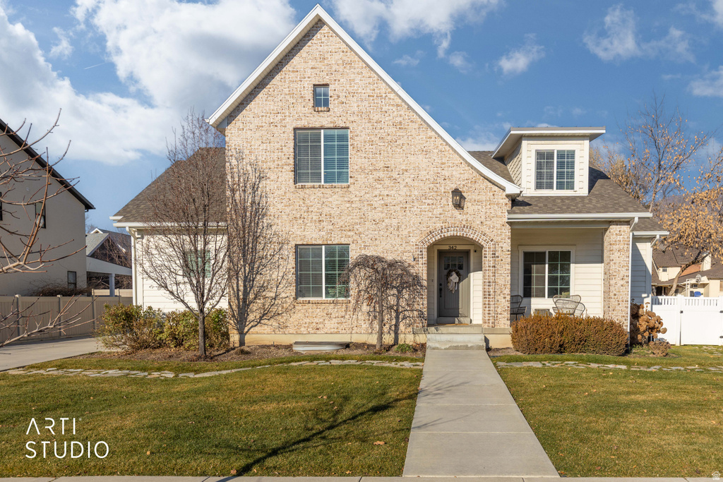 342 W CLARK CIR Farmington, UT 84025