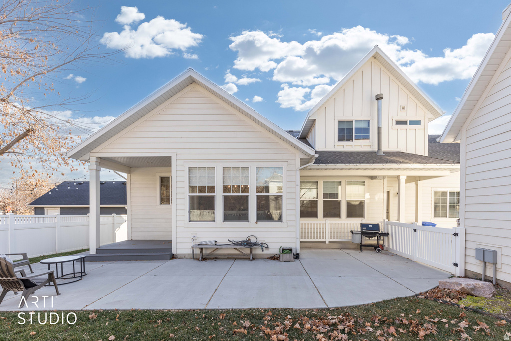 342 W CLARK CIR Farmington, UT 84025
