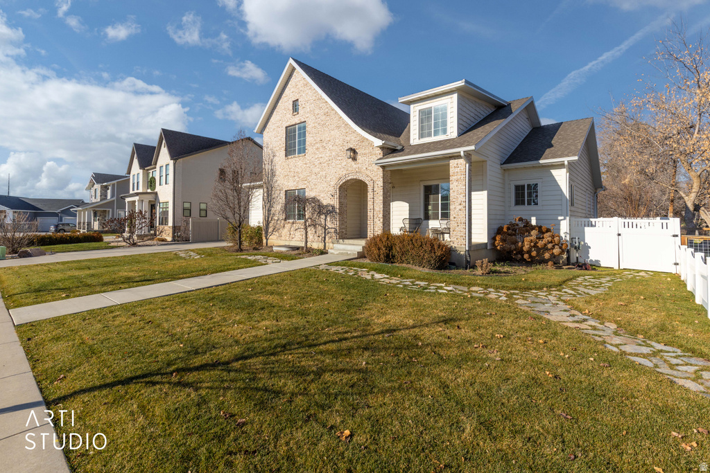 342 W CLARK CIR Farmington, UT 84025