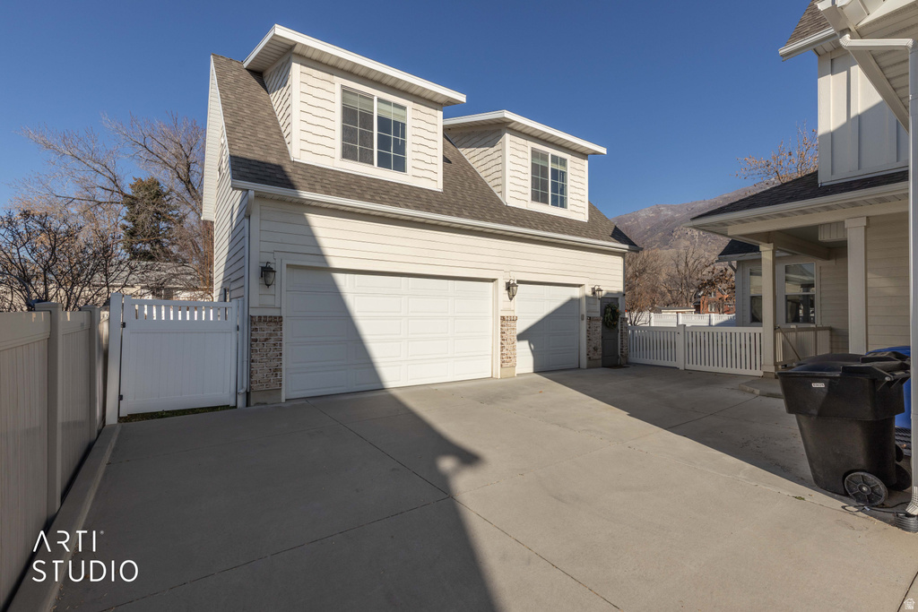 342 W CLARK CIR Farmington, UT 84025