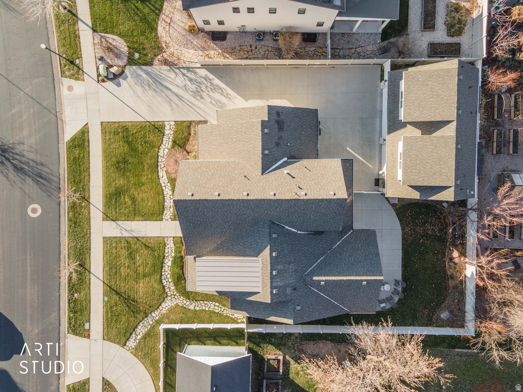 342 W CLARK CIR Farmington, UT 84025