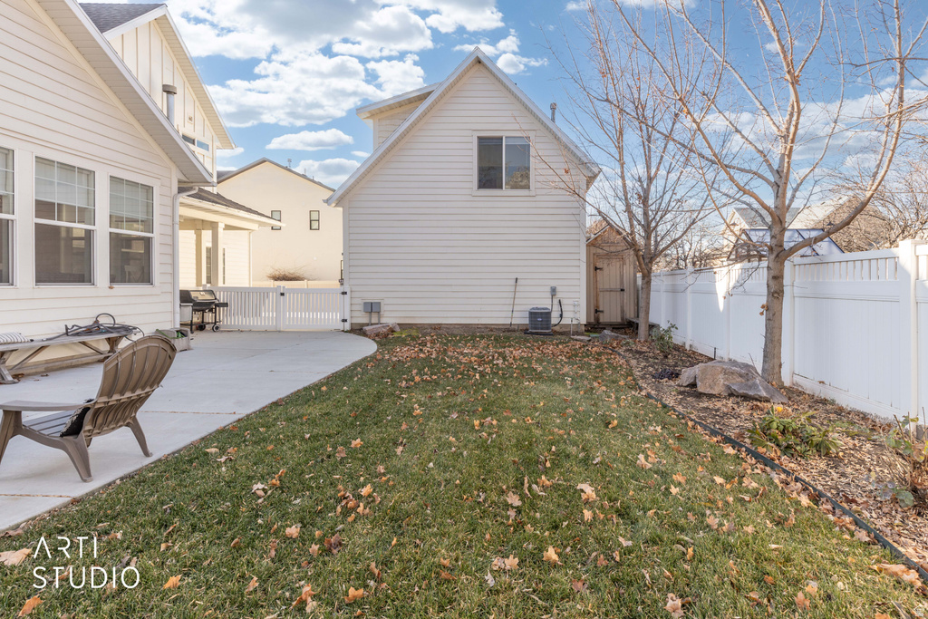 342 W CLARK CIR Farmington, UT 84025